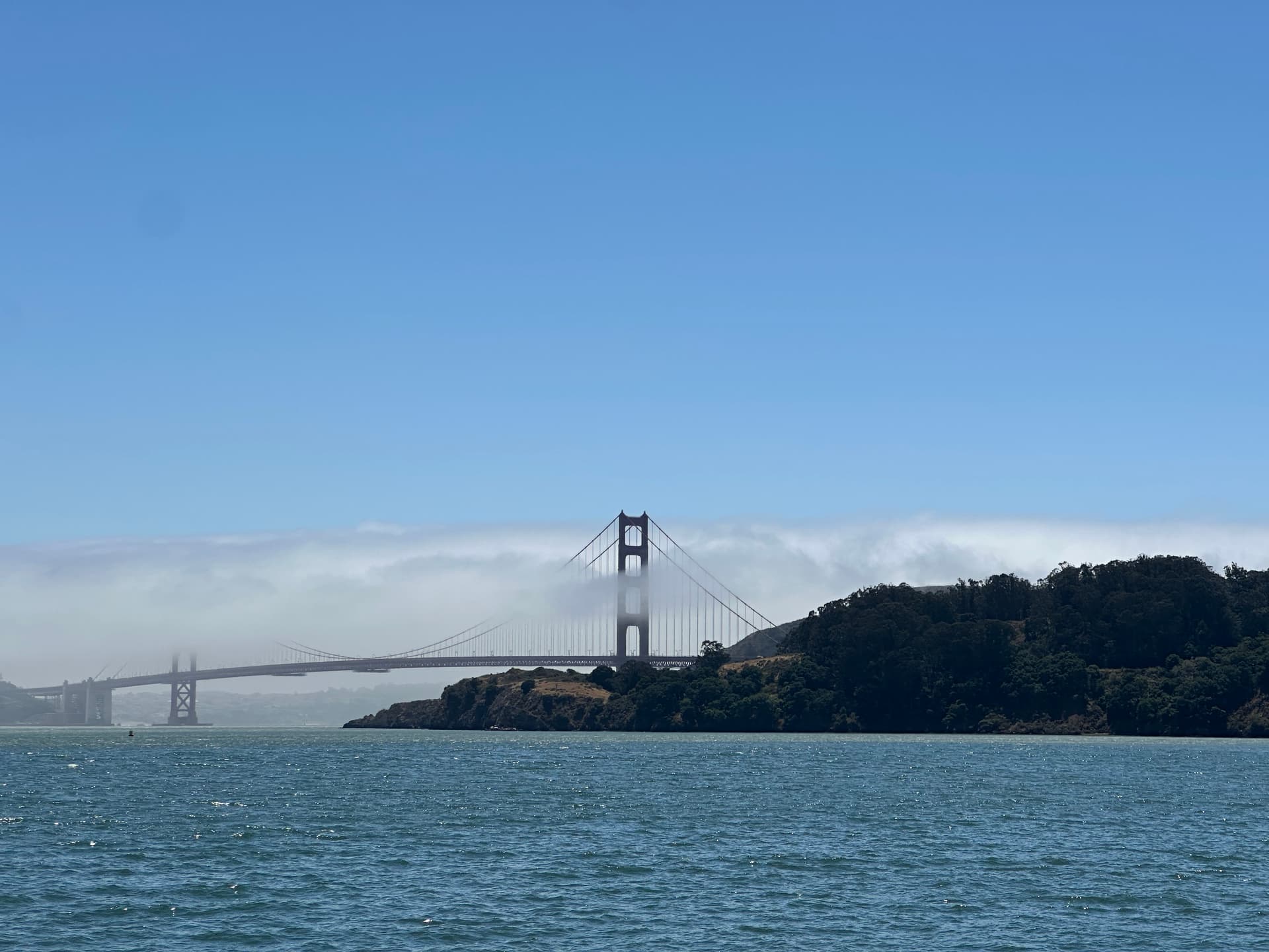 Golden Gate Bridge