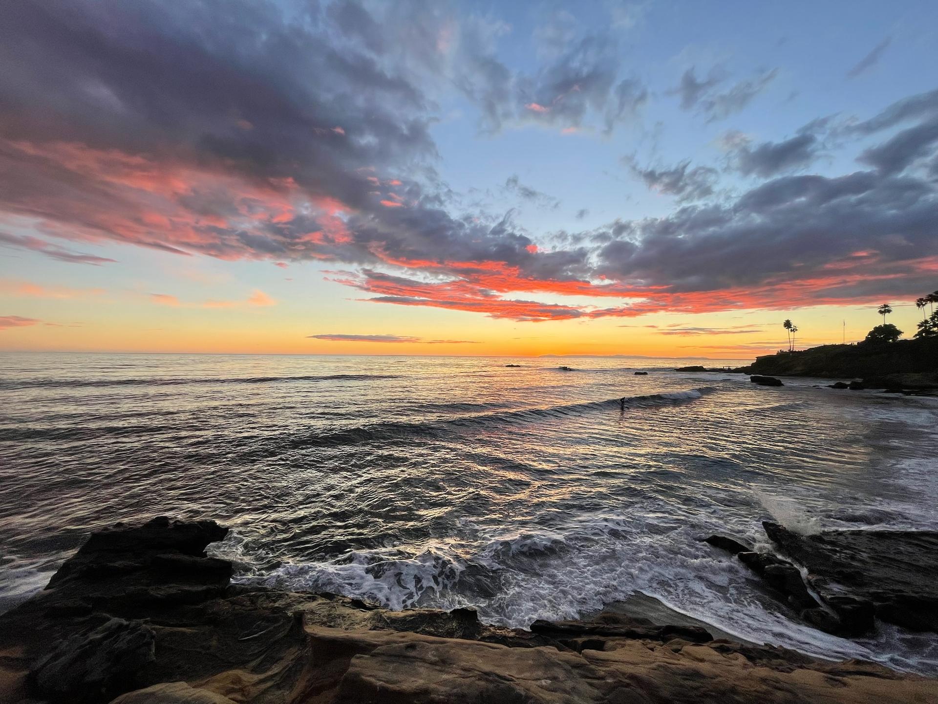 Lugana Beach